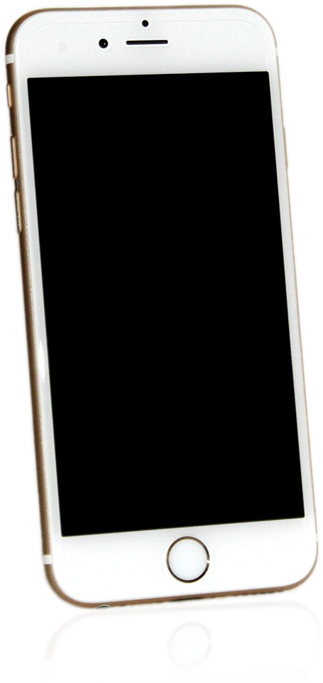 Iphone6 Png With Transparent Background Free Download - Transparent Background Phone Transparent (1000x1000)