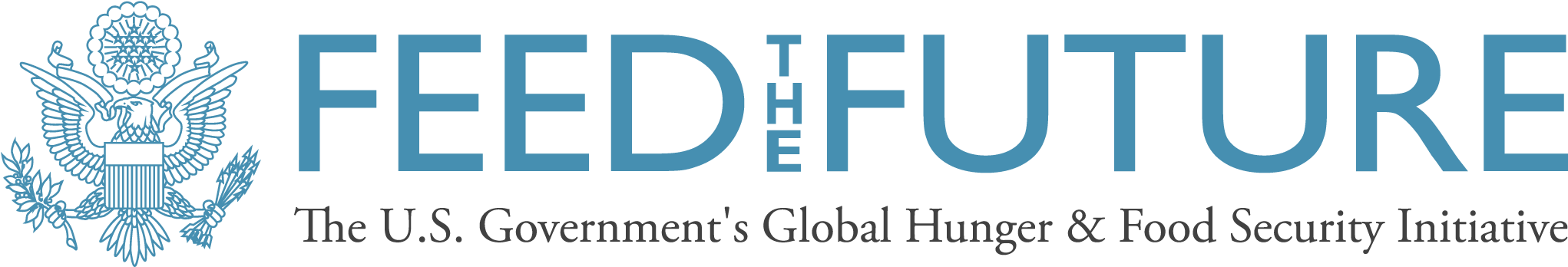 Feed The Future Innovation Lab For Collaborative Research - United States Department Of State (2065x371)