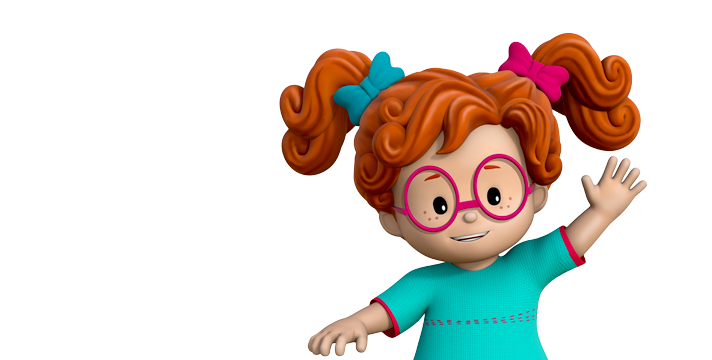 Online Games, Videos & Coloring Pages - Little People Png (718x359)
