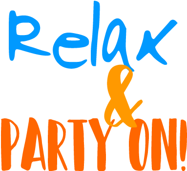 Relax & Party On At Ballard's Block Island - Ballard's (400x400)