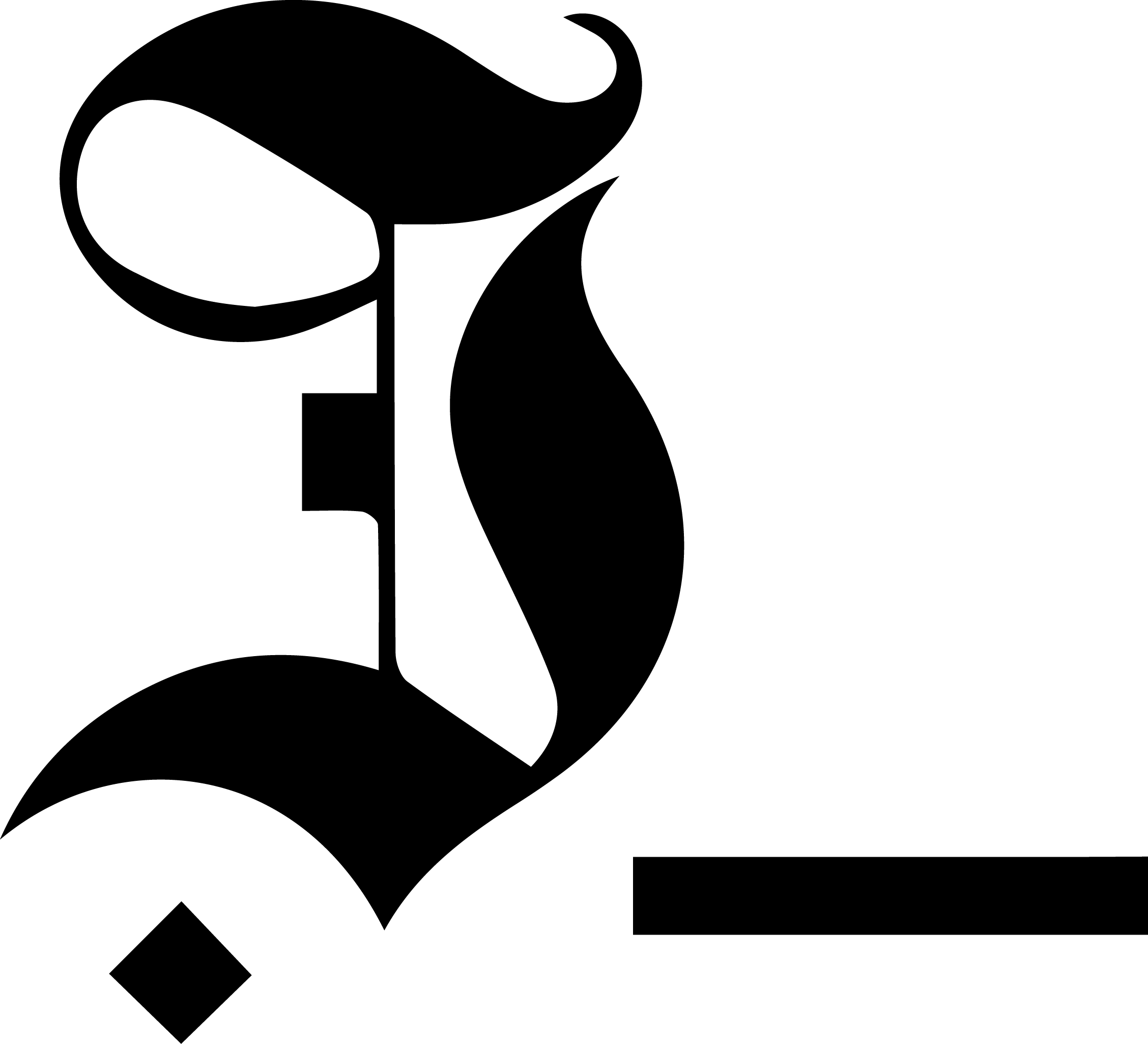 Watermelon Black And White Cliparts - White (2256x2051)