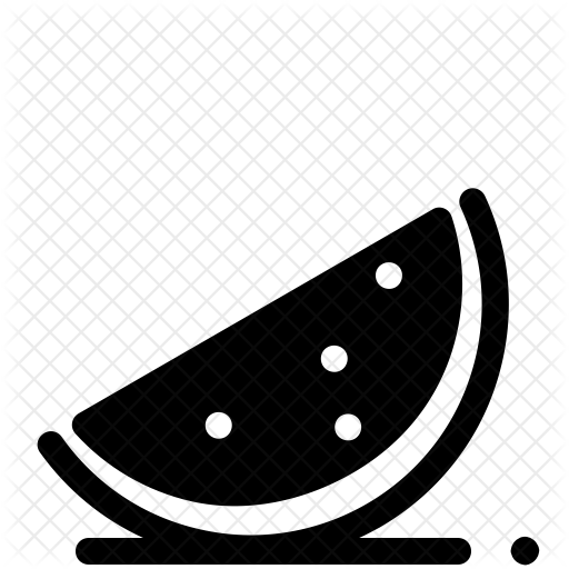 Watermelon Icon - Watermelon Icon (512x512)