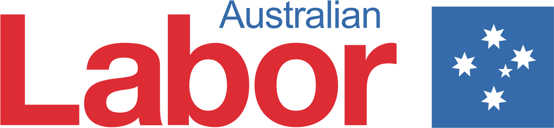 Open - Australian Labour Party Logo (2000x480)