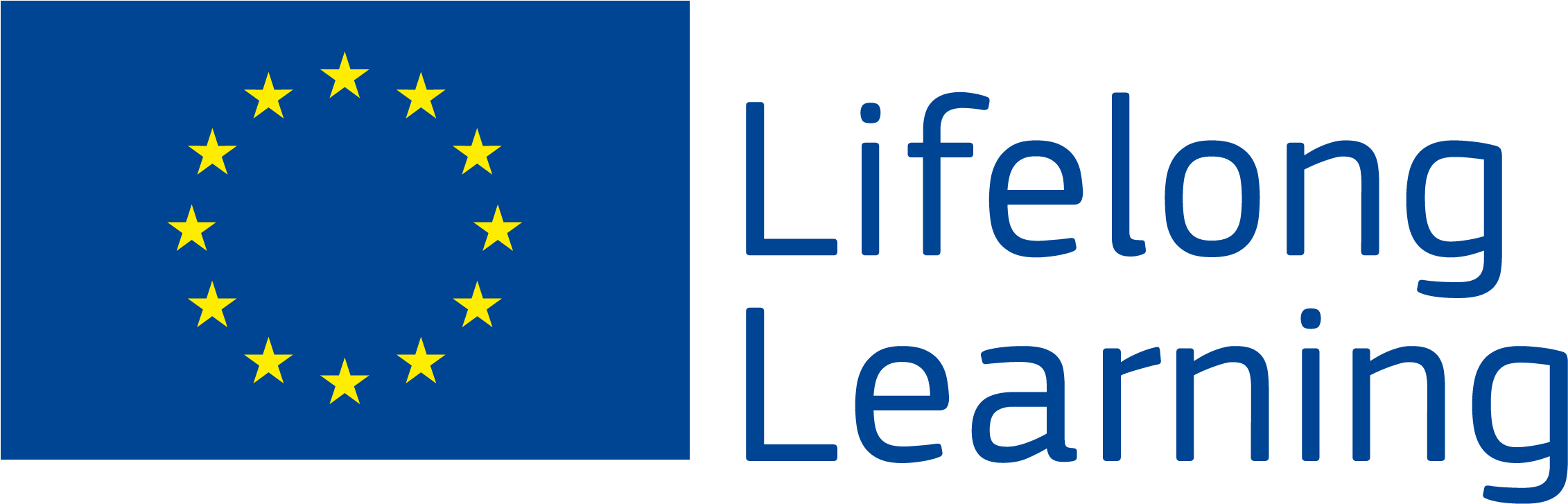 Qualification Of Vocational Education And Skill Training - Lifelong Learning Programme 2007–2013 (2415x1012)