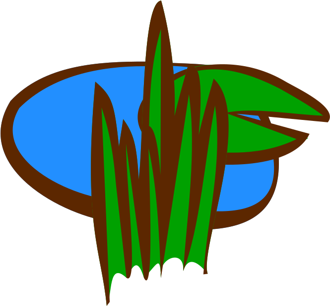 Clipart - Swamp Clipart (800x800)