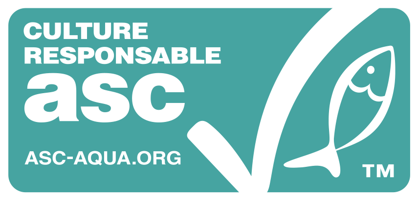 La Certification Asc Implique Une Aquaculture Responsable, - Aquaculture Stewardship Council (886x472)