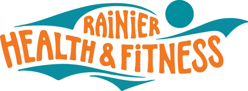 Rainier Health And Fitness - Rainier Health And Fitness (1000x370)