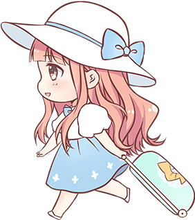 <p>thế Giới Của Những Câu Chuyện Tình Yêu Và Kinh Đô - Fashionista Chibi (335x364)