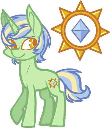 Sunset Shimmer/lyra Adoptable By Marshmall0wface - Cartoon (405x470)