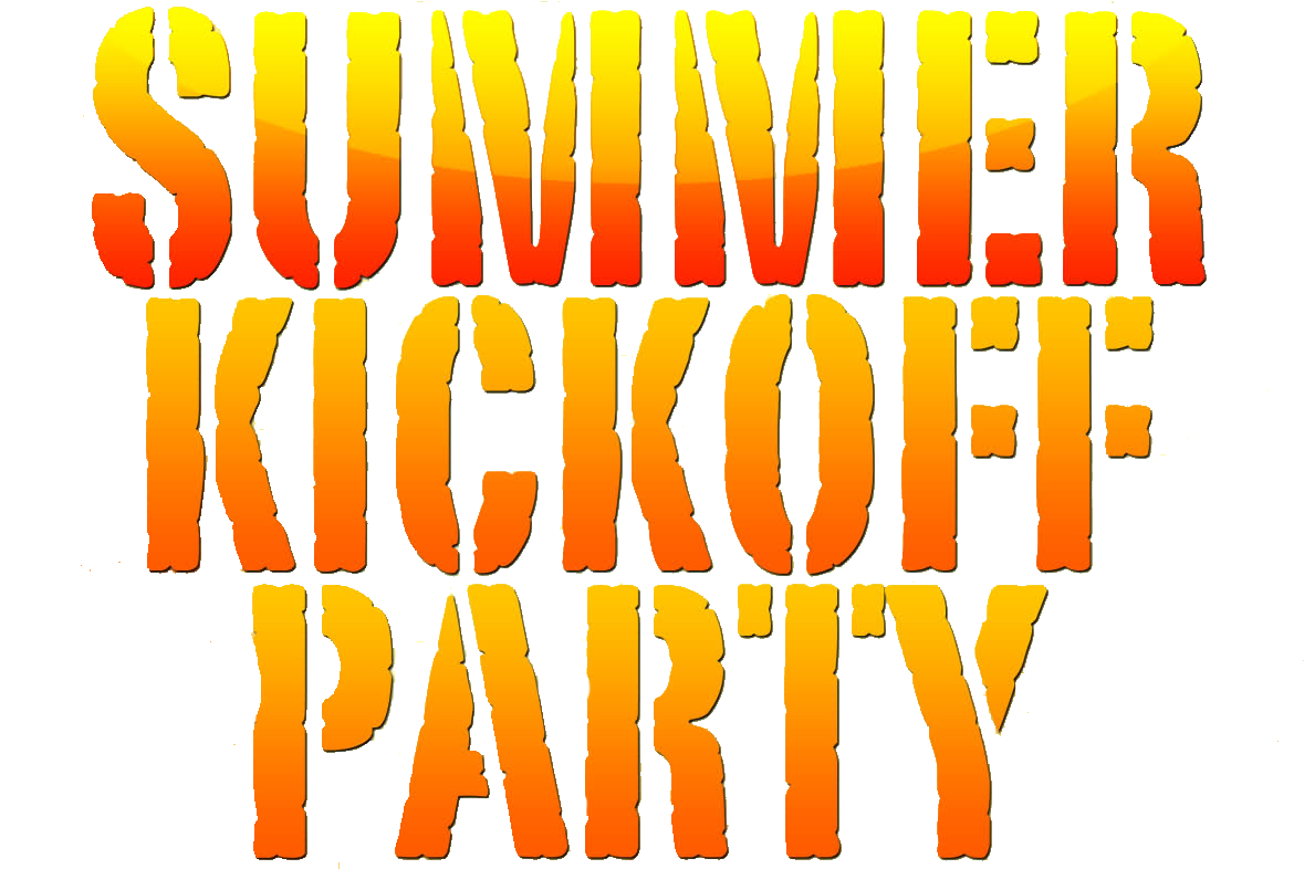 Summer Kickoff Party With Bama Breeze - Summer Kick Off Party (1236x792)
