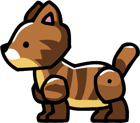 Pixie-bob - Cartoon (532x433)