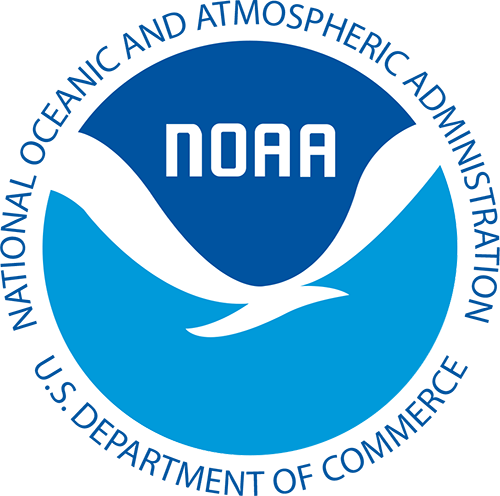 Partners/collaborators - National Oceanic And Atmospheric Administration (500x496)