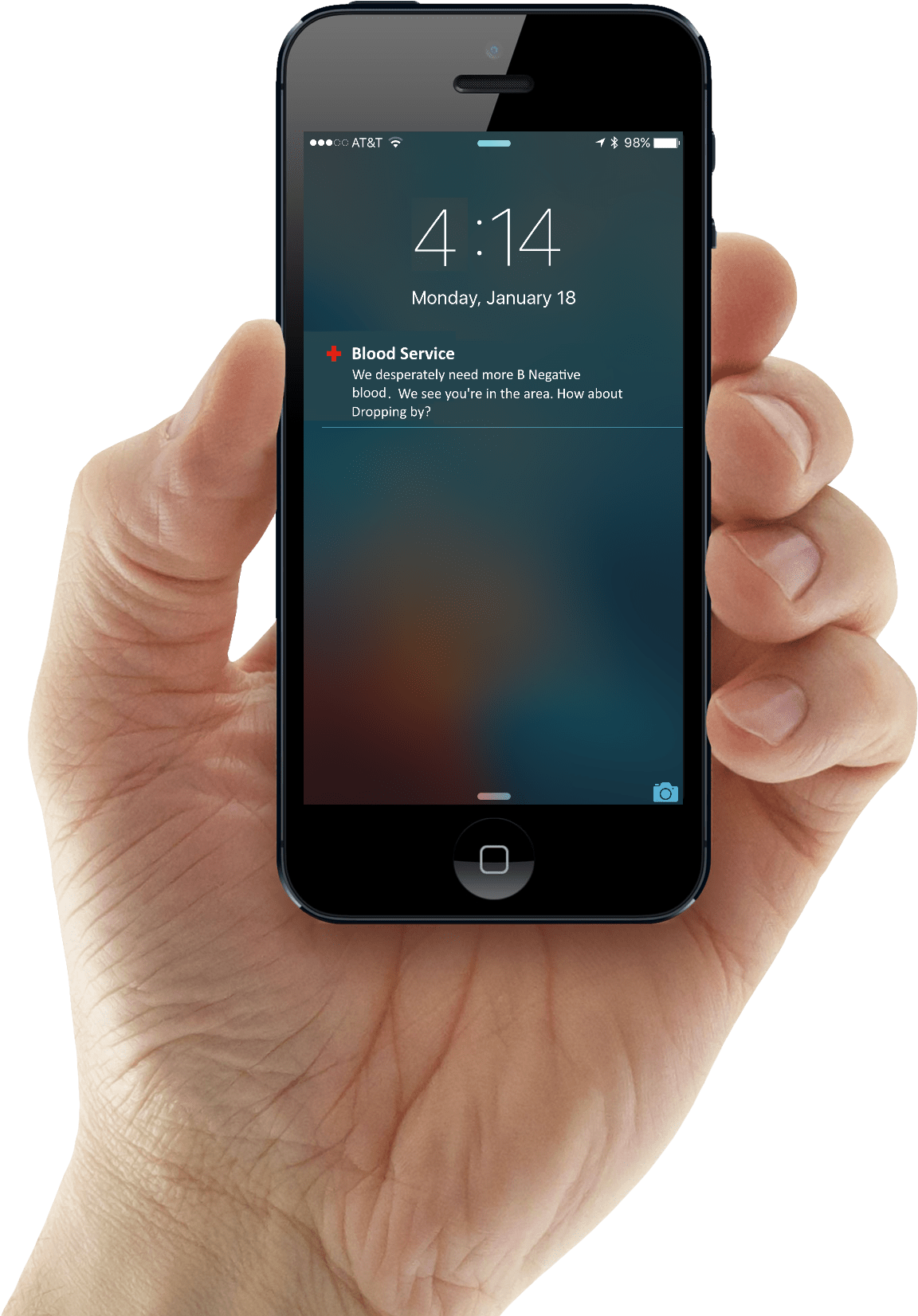 Hand Holding Iphone Png Image1 - Iphone In Hand Png (1223x1655)