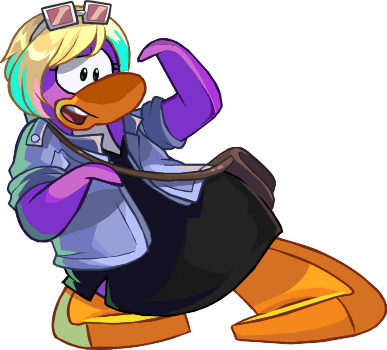 Dot - Dot Club Penguin 2013 (1276x1153)