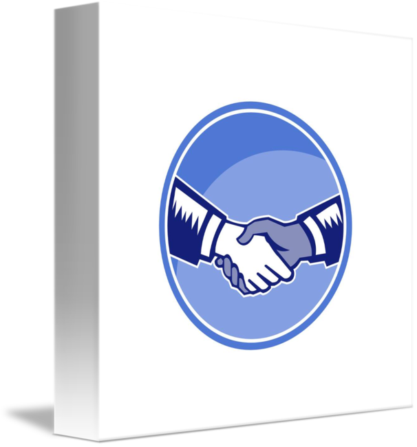 Canvas Print (606x650)