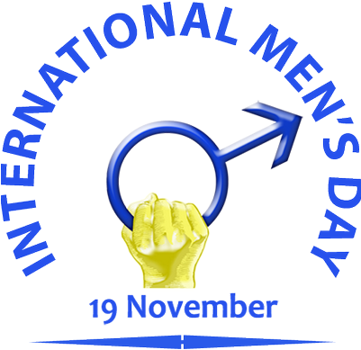 Men's Day - International Men's Day 2017 (400x400)