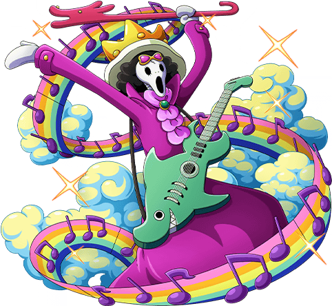 Brook By Bodskih - Cartoon (640x512)