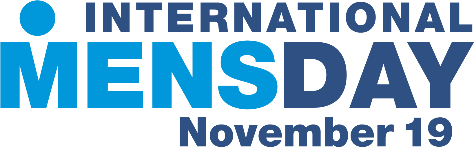 International Men's Day Ur Potential - There An International Men's Day (1652x509)