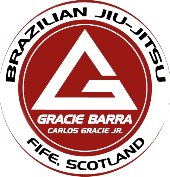 Gracie Barra F Clip Art At Clker - Gracie Barra Jiu Jitsu (570x595)