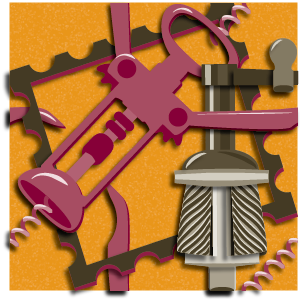 Repeating Pattern Tile - Tile (360x361)