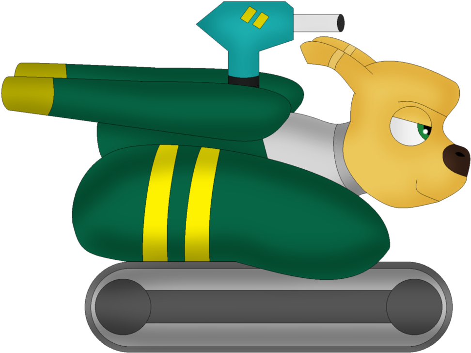 Jet Force Gemini - Jet Force Gemini (1001x798)
