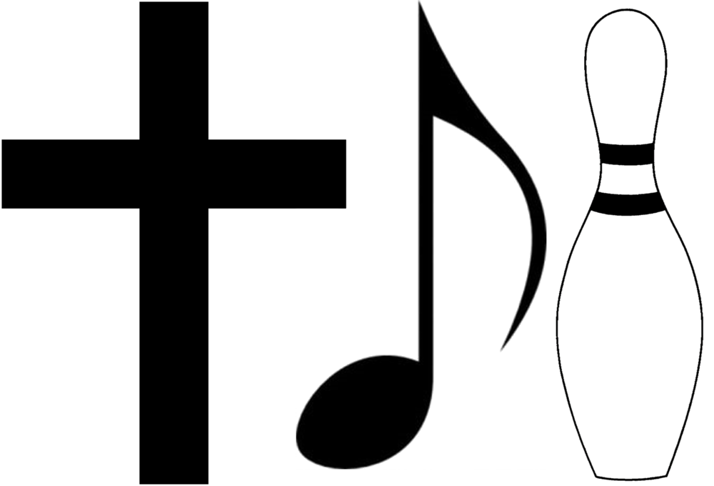 Blessedmusicalturkeys Image - Ten-pin Bowling (1000x680)