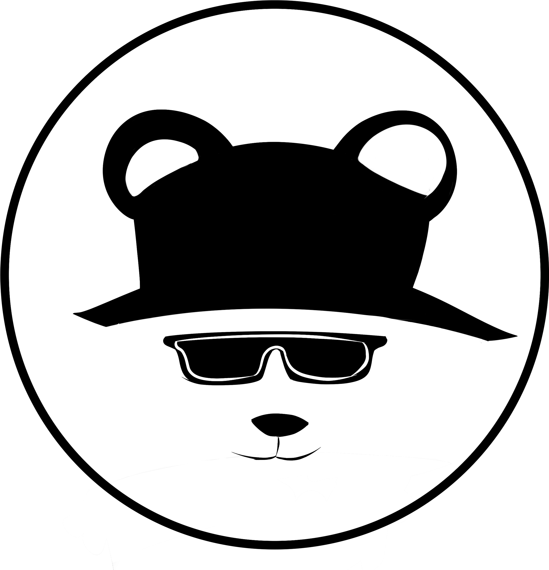 Logo - Diagram Of A Circle (2480x2427)