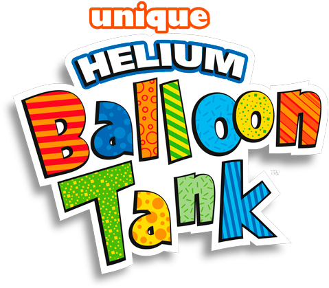 Product Inflate Recycle Faq Safety Unique Helium Balloon - Unique Balloon Logo (500x428)