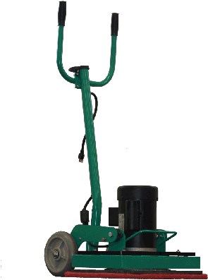 If You Cannot Contain Your Excitement, Give Us A Call - Walk-behind Mower (300x449)