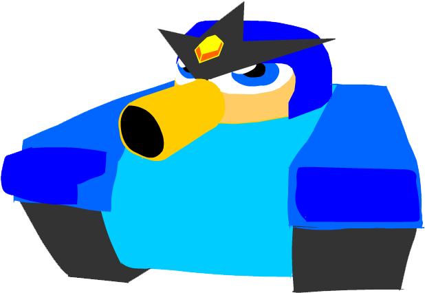 Tank Knights Fortress By Gtva - Digital Art (700x530)