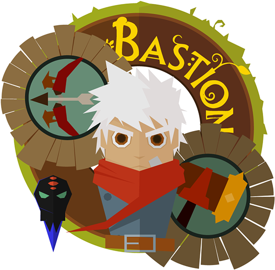Bastion - Bastion (600x600)