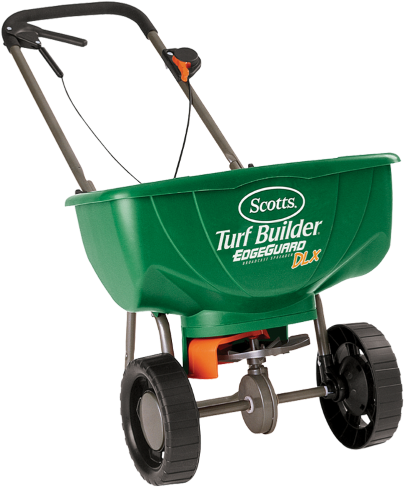 Make Your Grass Mowing Experience Breeze Next Spring - Scotts Edgeguard (834x1000)