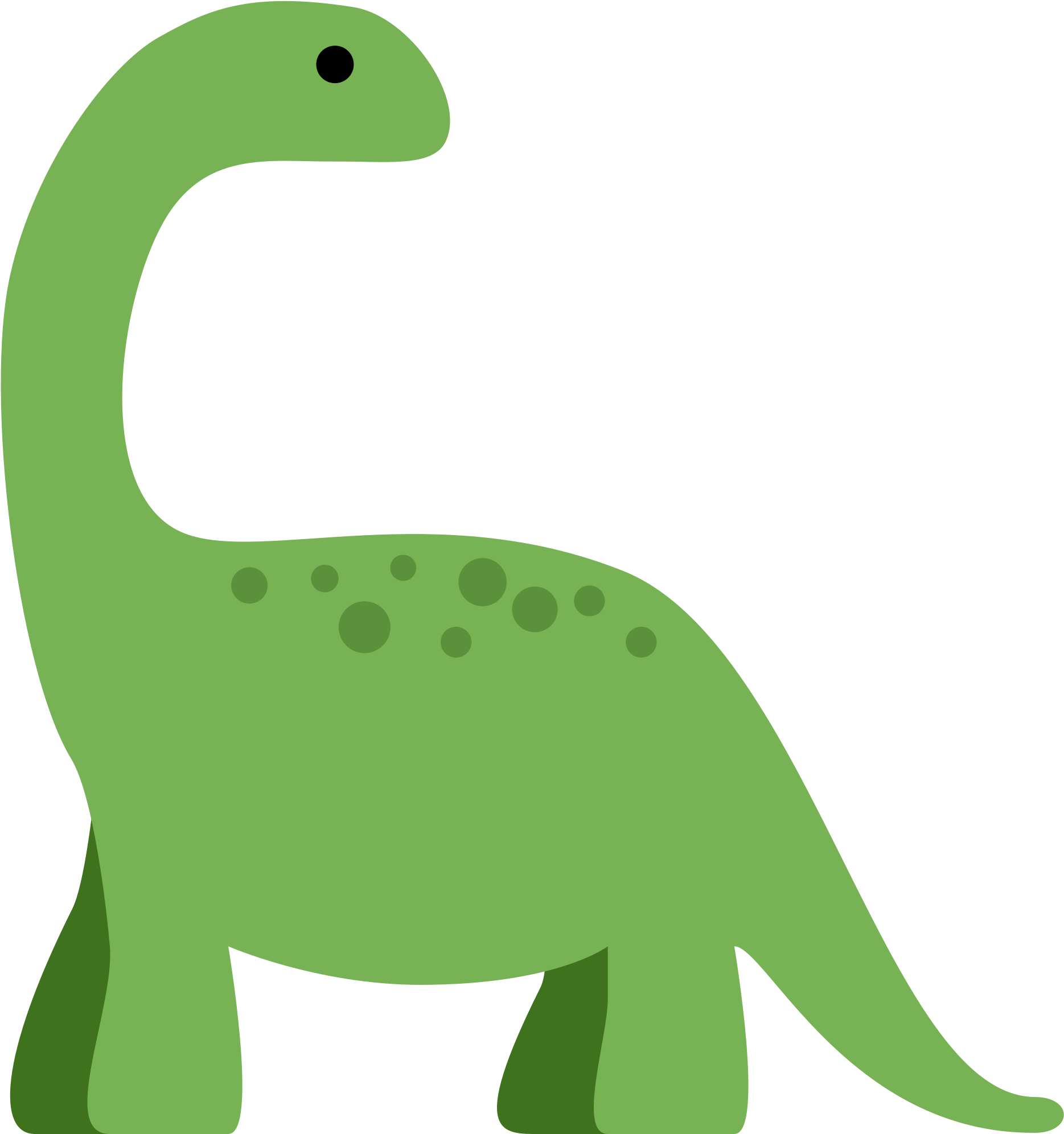 Open - Emoji Dinosaurio Png (2000x2000)