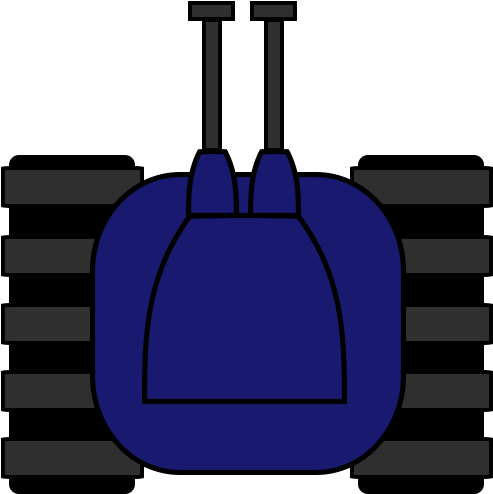 Tank-blue2 - Tank-blue2 (512x512)