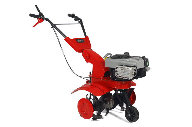 We Also Supply The Cobra Range Of Machines, Available - Cultivator (830x422)