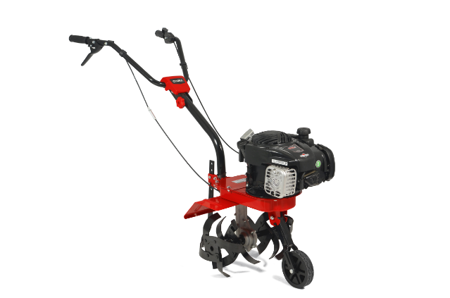 We Also Supply The Cobra Range Of Machines, Available - Cultivator (830x422)