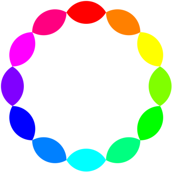 Rainbow Clipart For Kids Free Images 2 Clipartix - Rainbow Clipart Design (400x400)