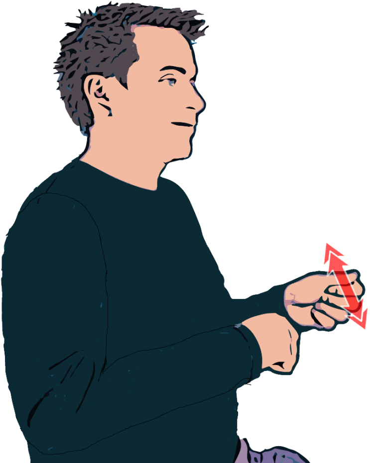 British Sign Language - British Sign Language (806x930)