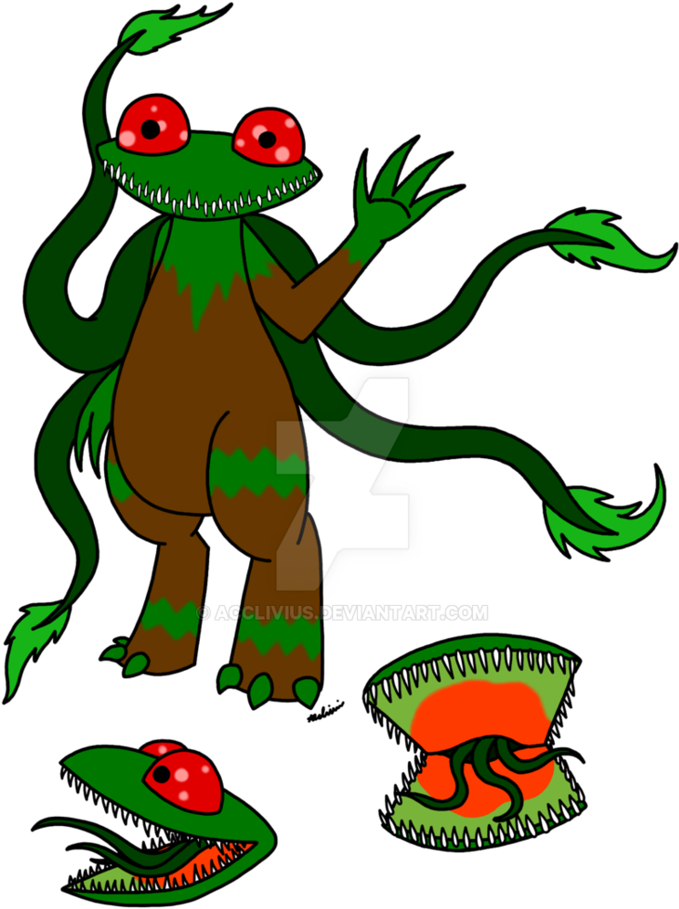 Hag Hansel And Gretel Toad Clip Art - Flos (748x1067)