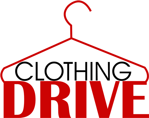 Kim's Class Is Sponsoring A Clothing Drive For Kids - Clothing (800x639)
