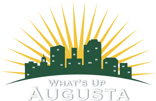 What's Up Augusta - Illustration (512x512)