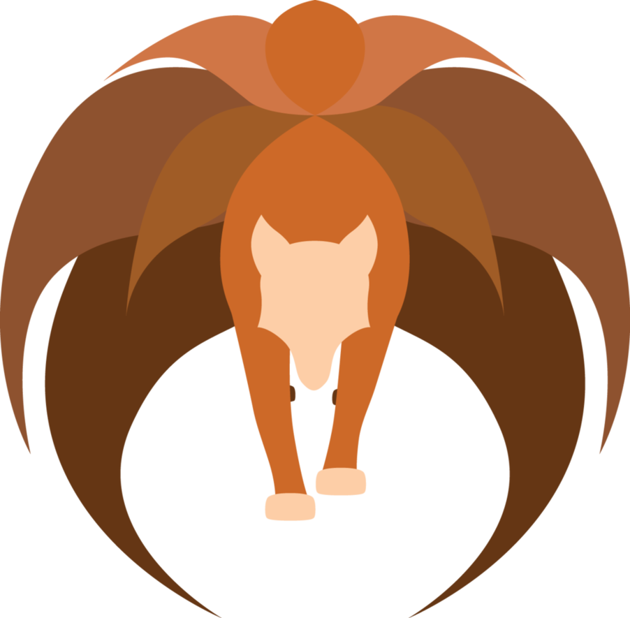 Fox Icon By Metlyftw - Fox Icon (902x885)