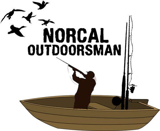 Norcal Outdoorsman Podcast - Podcast (600x490)