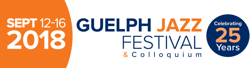 2018 Guelph Jazz Festival - Guelph (800x220)