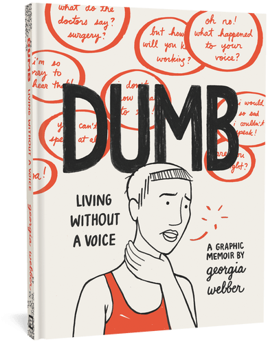 Join Us On August 2 From 4 7pm For The Word On The - Dumb (400x508)