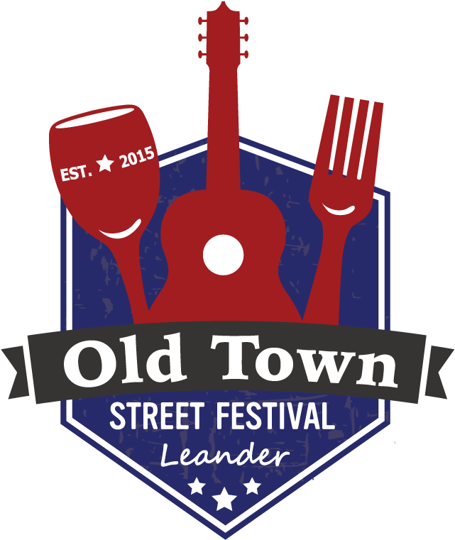 Lcc109 Old Town Street Festival Logo Final31 - Old Town Street Festival Leander Tx 78641 (864x864)