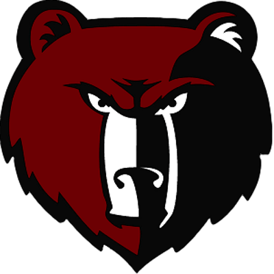 School Logo Image - Davidson Academy Bears (400x400)