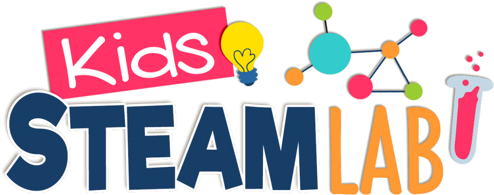 Kids Steam Lab - Kids Steam Lab Logo (1024x496)