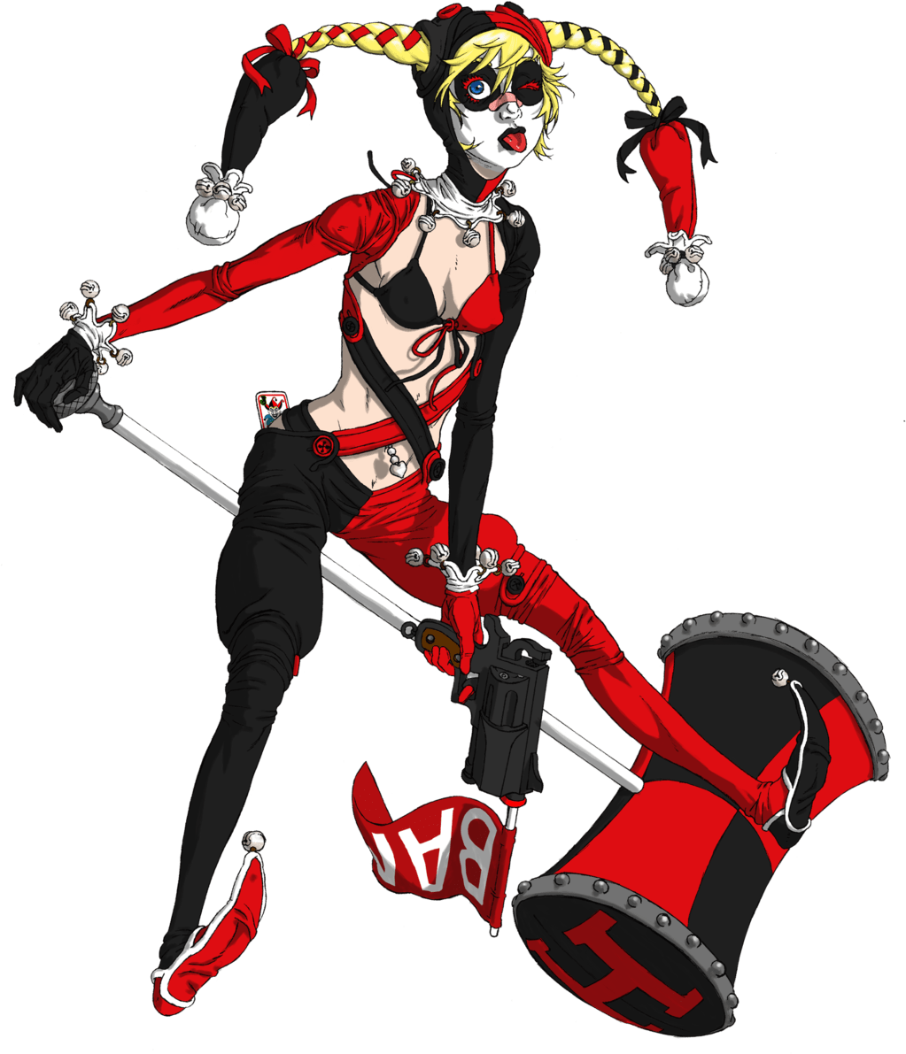 Harlequin (1024x1203)