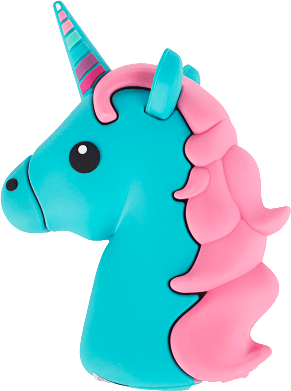 Usb Unicorn - Battery Charger (2000x2000)